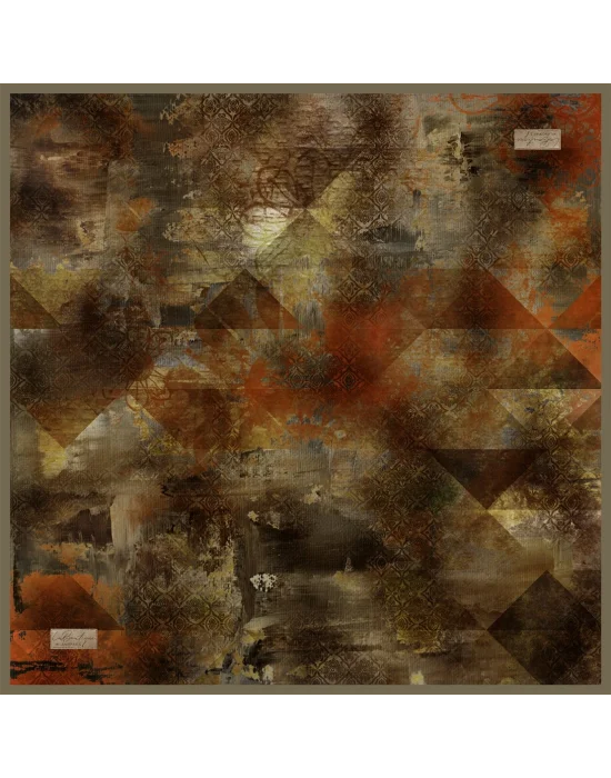 2648-02 SURA İPEK 90X90