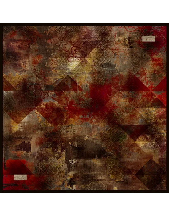 2648-03 TWILL İPEK 90X90