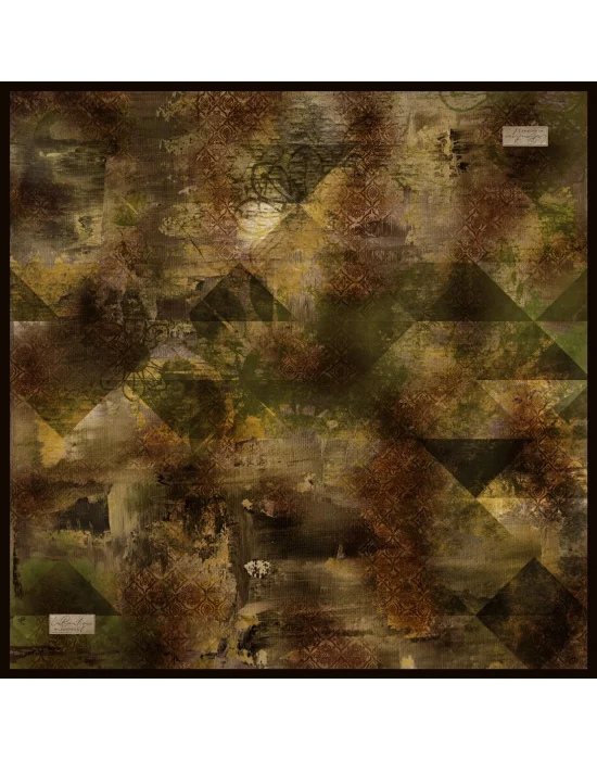 2648-04 TWILL İPEK 90X90