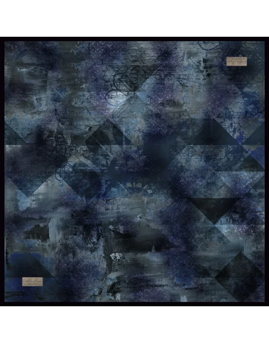 2648-05 SURA İPEK 90X90