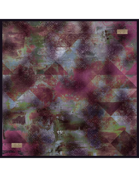 2648-07 SURA İPEK 90X90