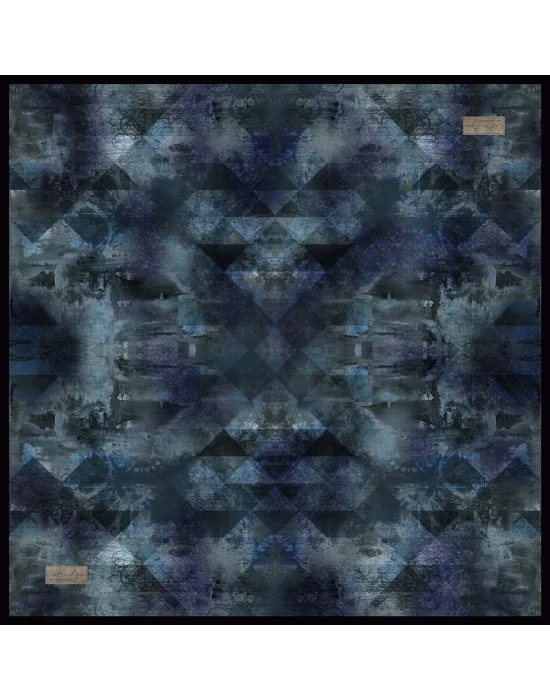 2649-05 SURA İPEK 90X90