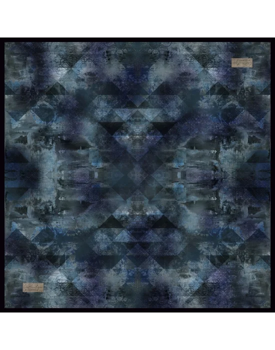 2649-05 TWILL İPEK 90X90