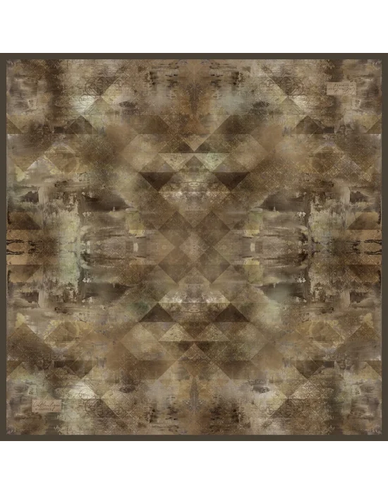 2649-06 SURA İPEK 90X90