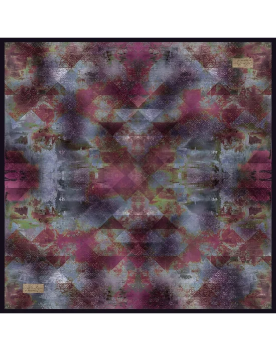 2649-07 TWILL İPEK 90X90