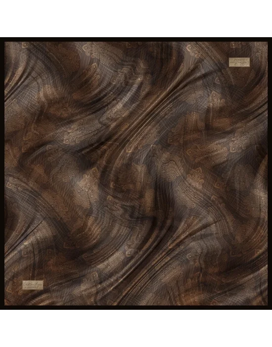 2650-01 SURA İPEK 90X90