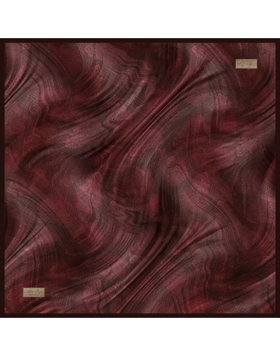 2650-02 TWILL İPEK 90X90