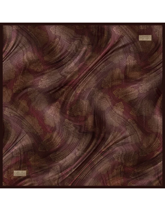 2650-03 TWILL İPEK 90X90