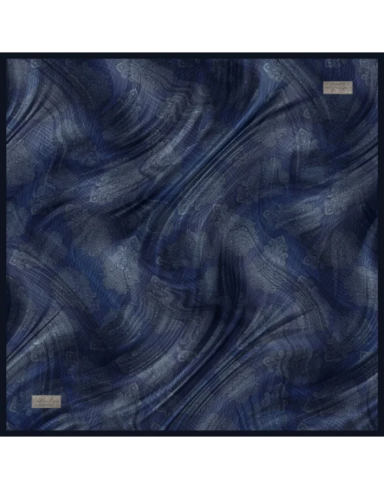 2650-04 TWILL İPEK 90X90