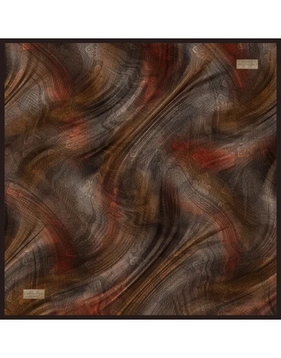 2650-06 TWILL İPEK 90X90