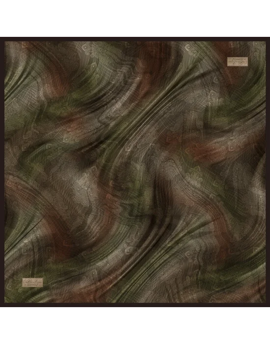 2650-07 SURA İPEK 90X90