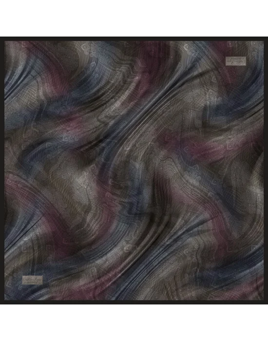 2650-08 TWILL İPEK 90X90