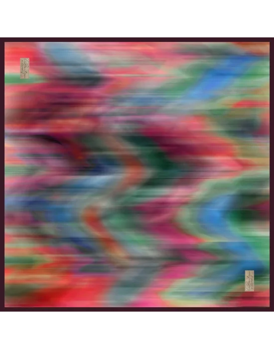 2651-02 SURA İPEK 90X90