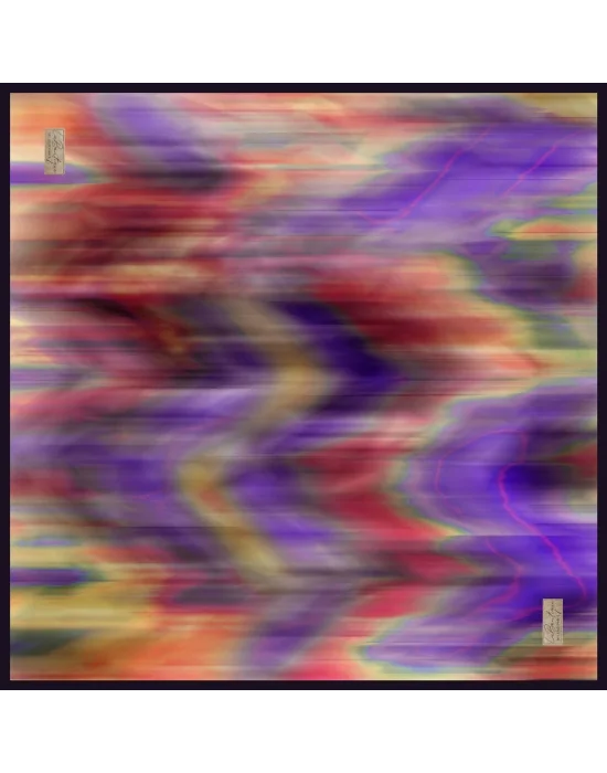 2651-03 SURA İPEK 90X90