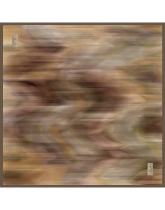 2651-05 SURA İPEK 90X90