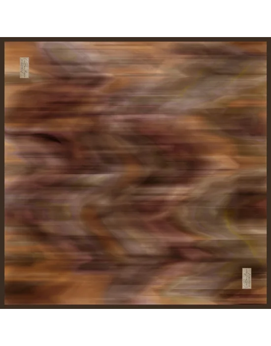 2651-06 SURA İPEK 90X90