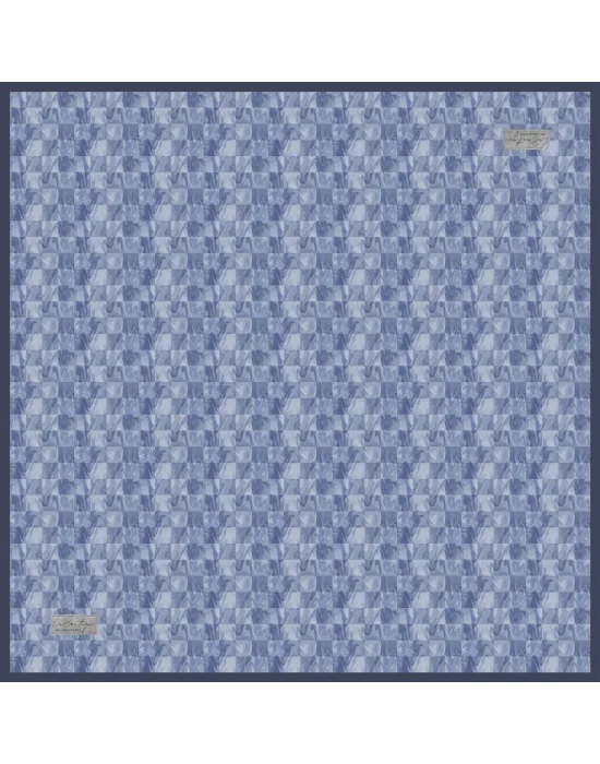 2652-02 SURA İPEK 90X90