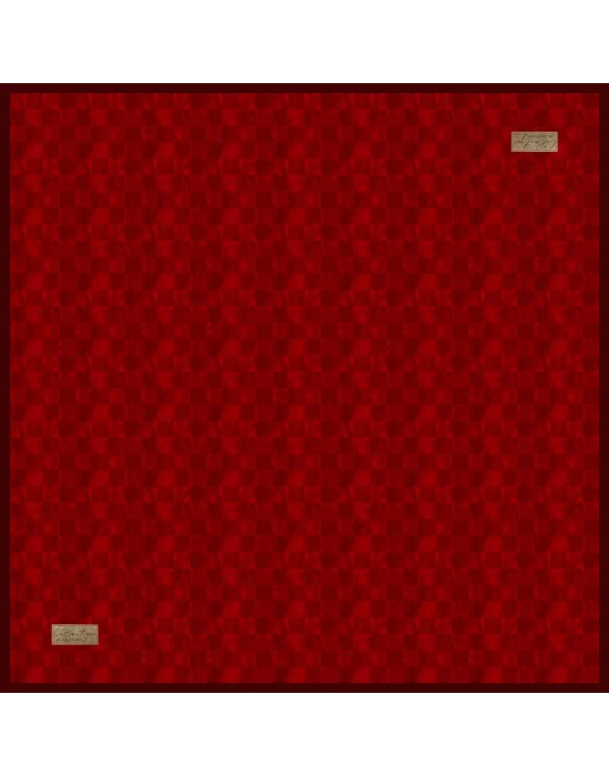 2652-03 SURA İPEK 90X90