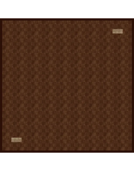 2652-04 SURA İPEK 90X90