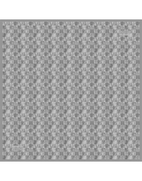 2652-06 SURA İPEK 90X90