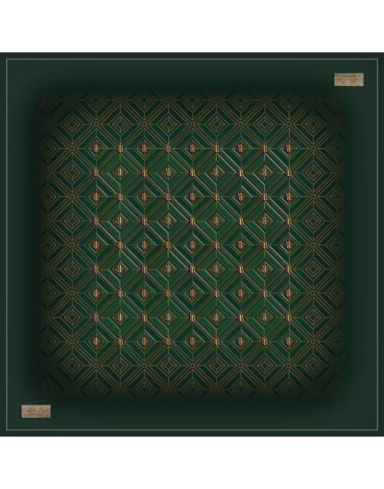 2653-01 SURA İPEK 90X90