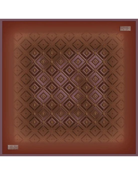 2653-03 SURA İPEK 90X90