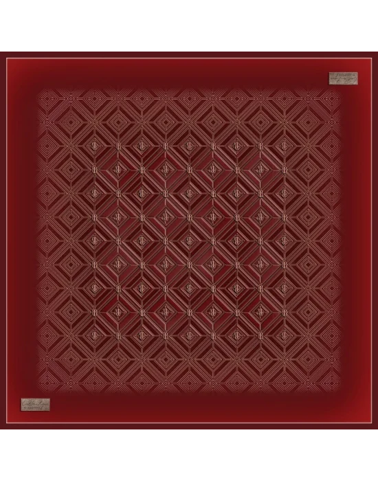 2653-04 SURA İPEK 90X90