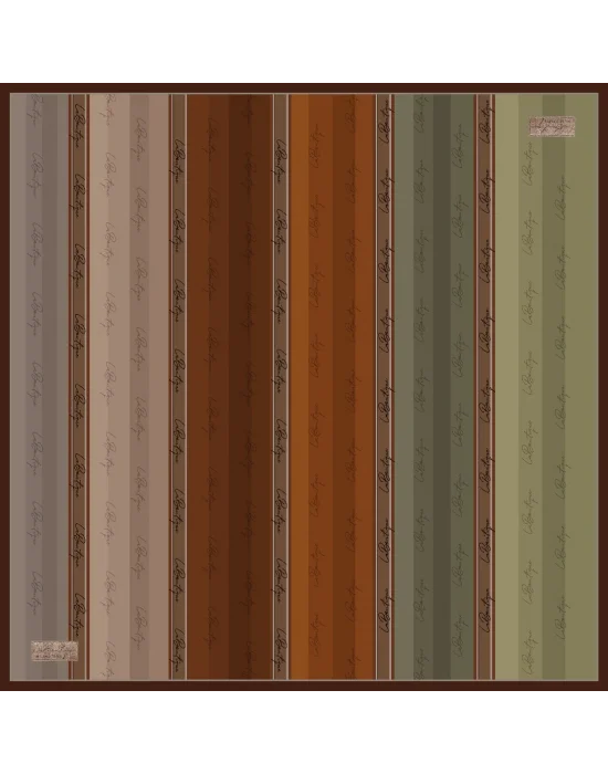 2654-01 SURA İPEK 90X90