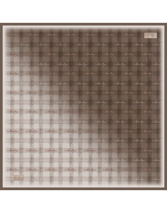 2655-01 SURA İPEK 90X90