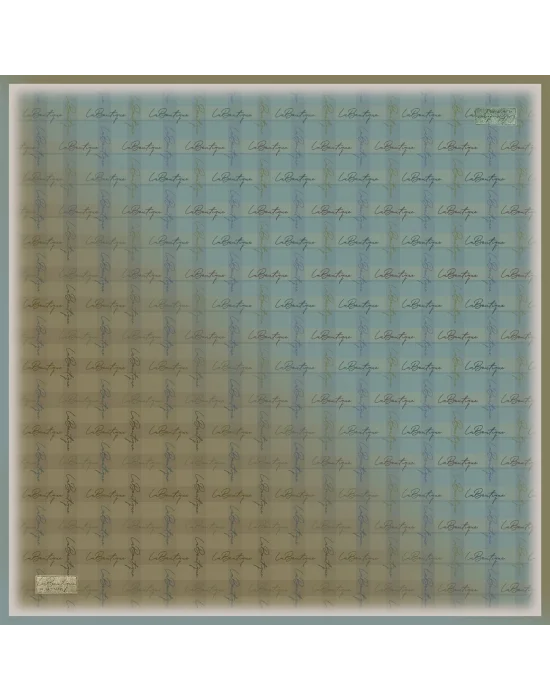 2655-02 SURA İPEK 90X90