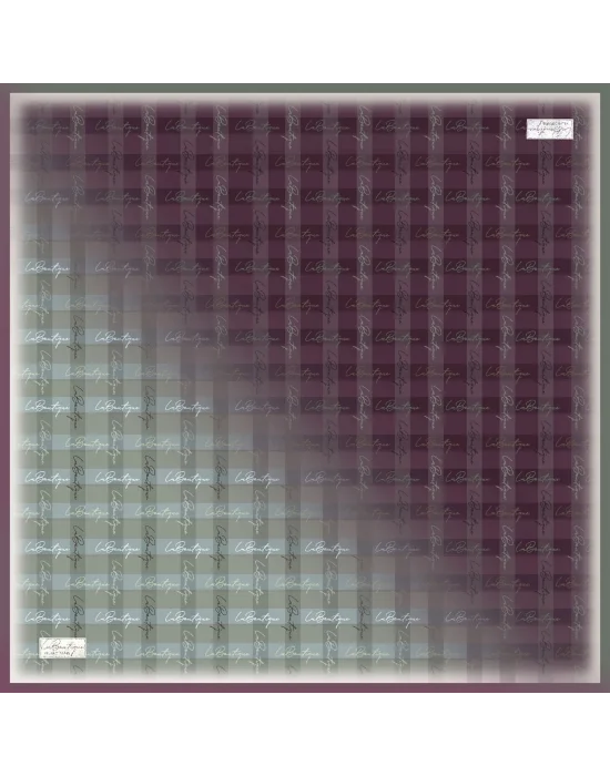 2655-03 SURA İPEK 90X90