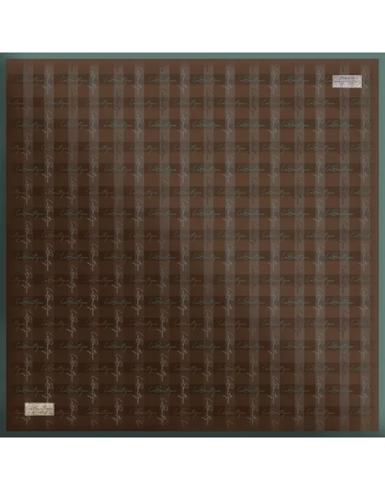 2655-04 SURA İPEK 90X90