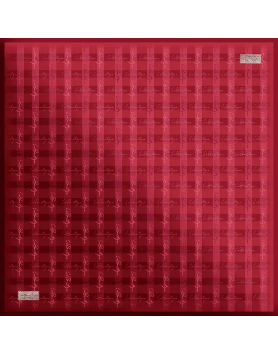 2655-05 SURA İPEK 90X90