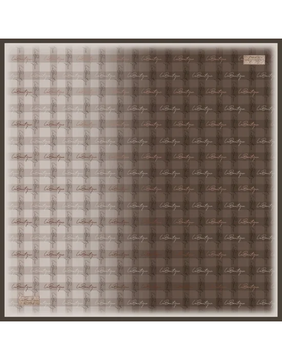 2656-01 SURA İPEK 90X90