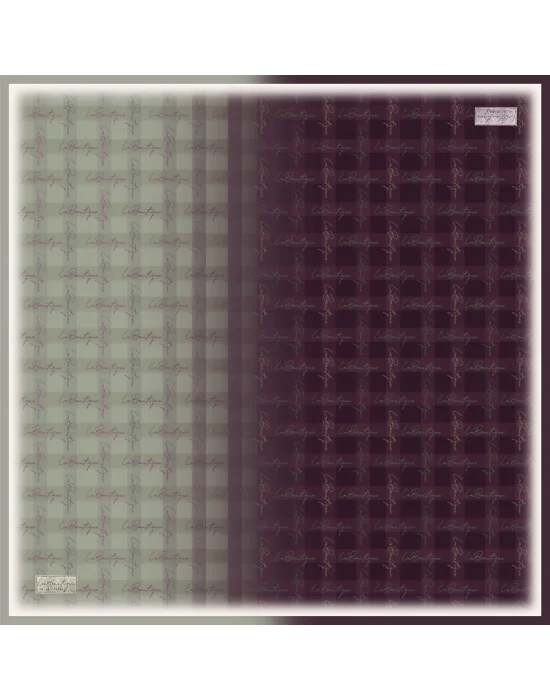 2656-02 SURA İPEK 90X90