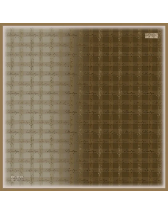 2656-03 SURA İPEK 90X90