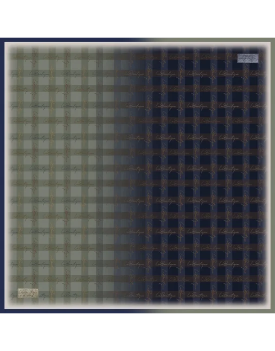 2656-04 SURA İPEK 90X90