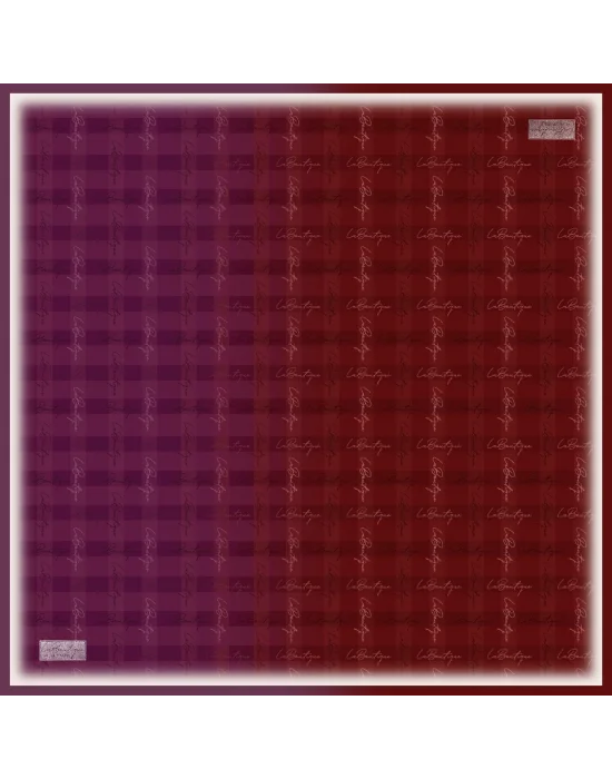 2656-05 SURA İPEK 90X90