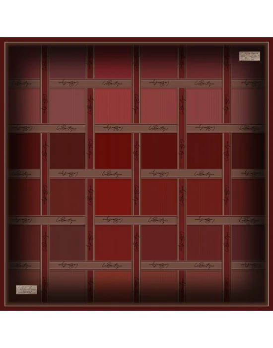 2657-03 SURA İPEK 90X90