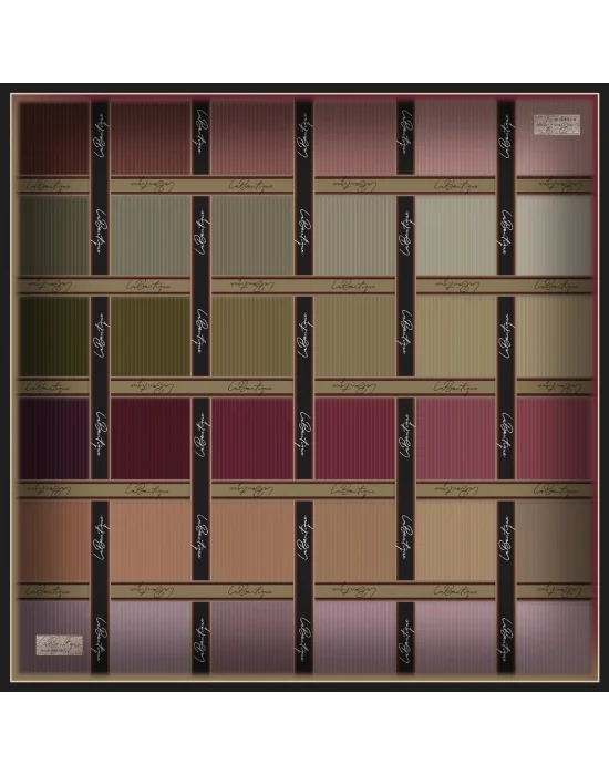 2657-04 SURA İPEK 90X90