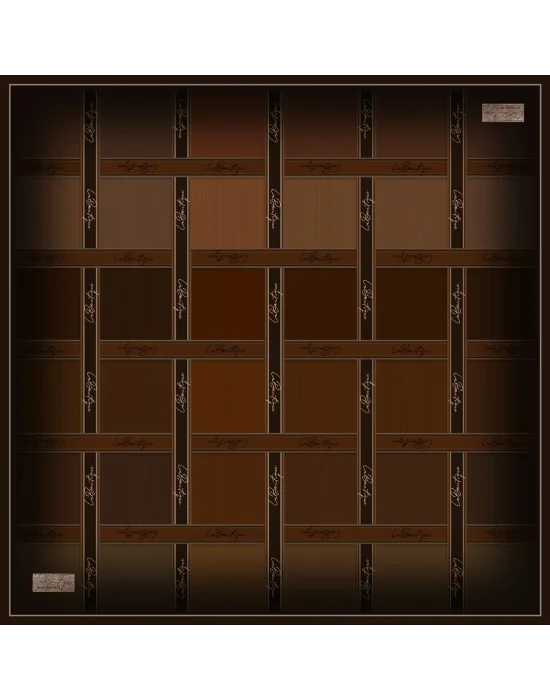 2657-06 SURA İPEK 90X90