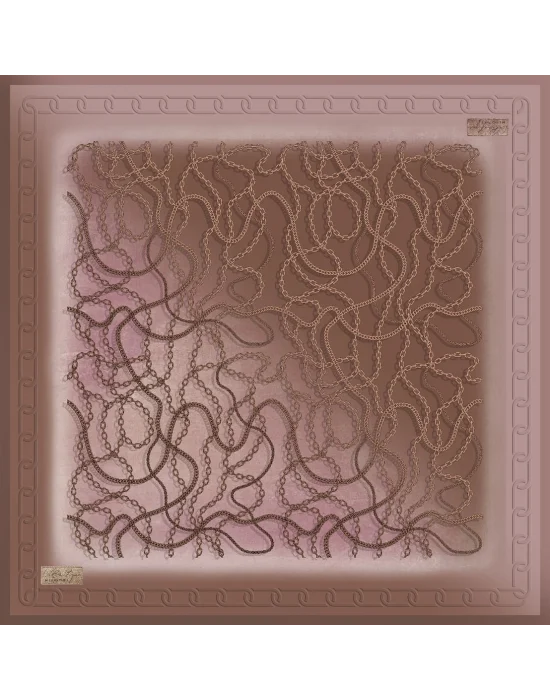 2659-02 SURA İPEK 90X90