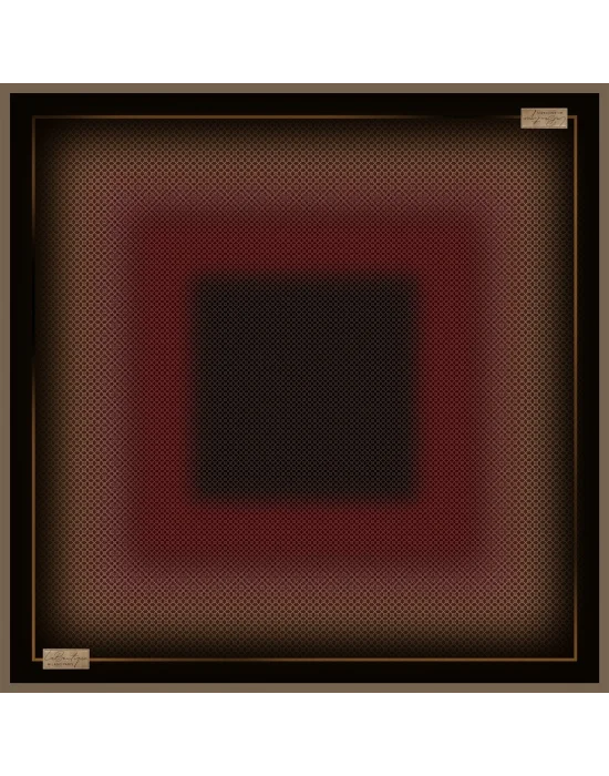 2660-01 SURA İPEK 90X90