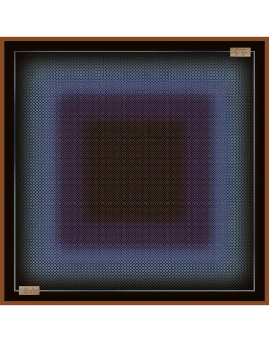 2660-02 SURA İPEK 90X90