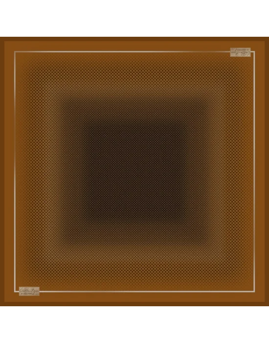 2660-04 SURA İPEK 90X90