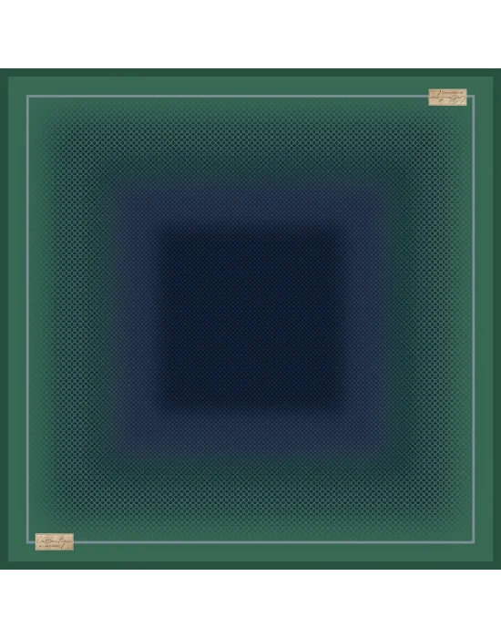 2660-06 SURA İPEK 90X90