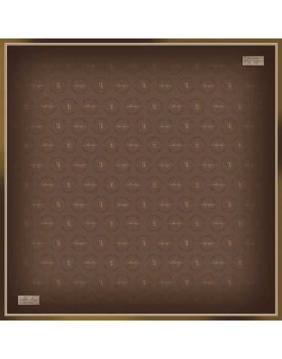 2662-02 SURA İPEK 90X90