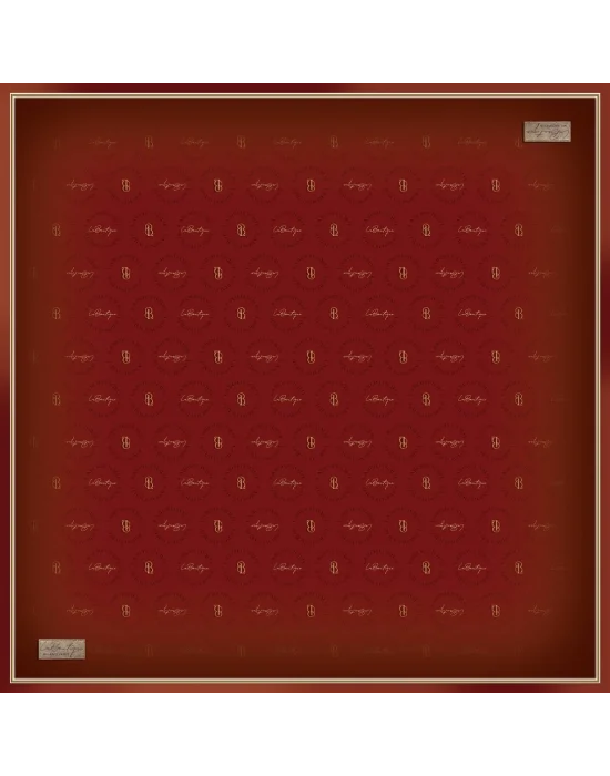 2662-03 SURA İPEK 90X90