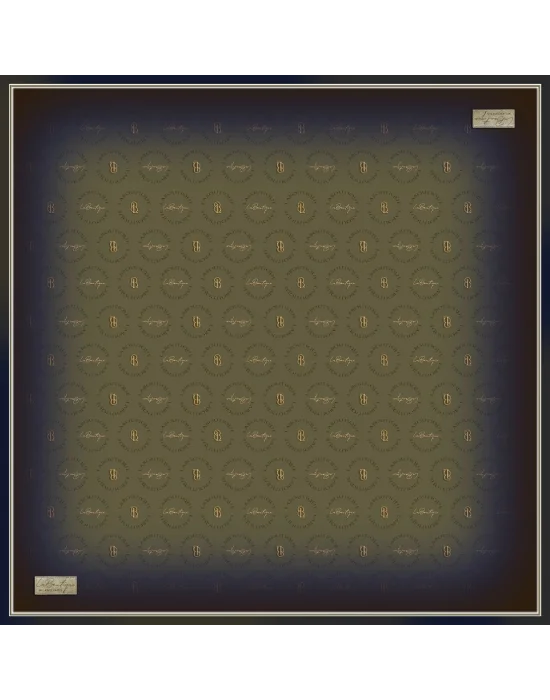 2662-04 SURA İPEK 90X90