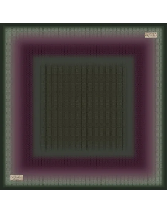 2665-02 SURA İPEK 90X90